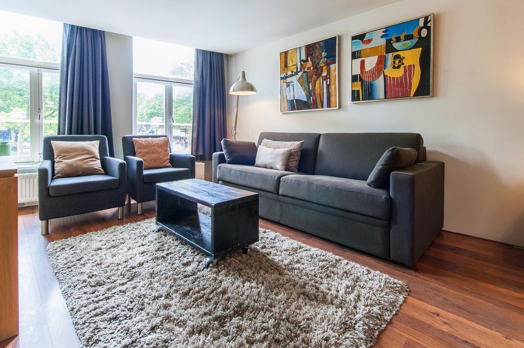 Rembrandtplein Apartment Suites Amsterdam Room photo